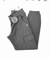 PANTALONE CARGO DIFFIDATE art.177 WINTER