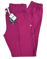 PANTALONE DIFFIDATE CON ELASTICO art.010