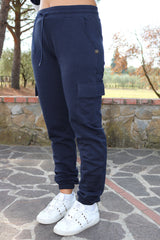 PANTALONE CARGO DIFFIDATE art.177 WINTER