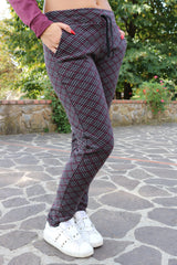 PANTALONE INTARSIO 585/04