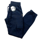 PANTALONE CARGO DIFFIDATE art.177 WINTER