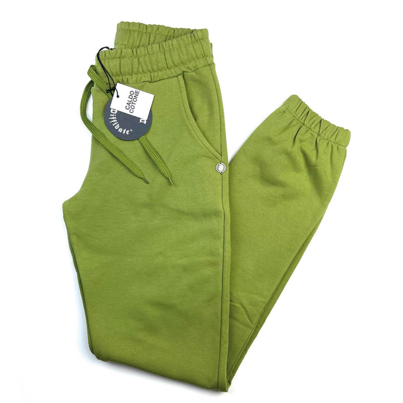 PANTALONE DIFFIDATE CON ELASTICO art. 108 WINTER