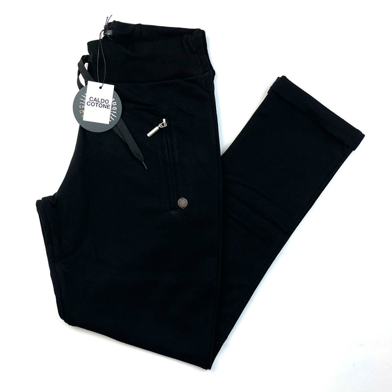 PANTALONE DIFFIDATE TASCA ZIP art. 163