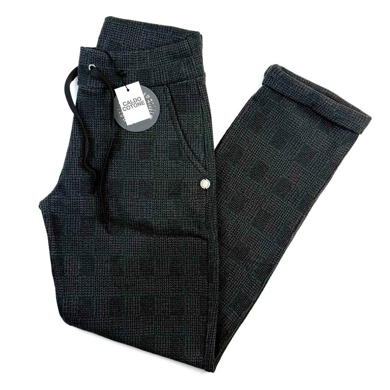 PANTALONE INTARSIO 585/60