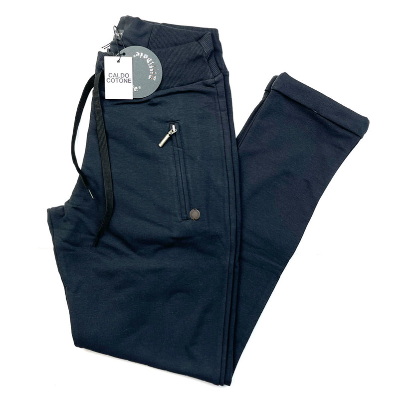 PANTALONE DIFFIDATE TASCA ZIP art. 163