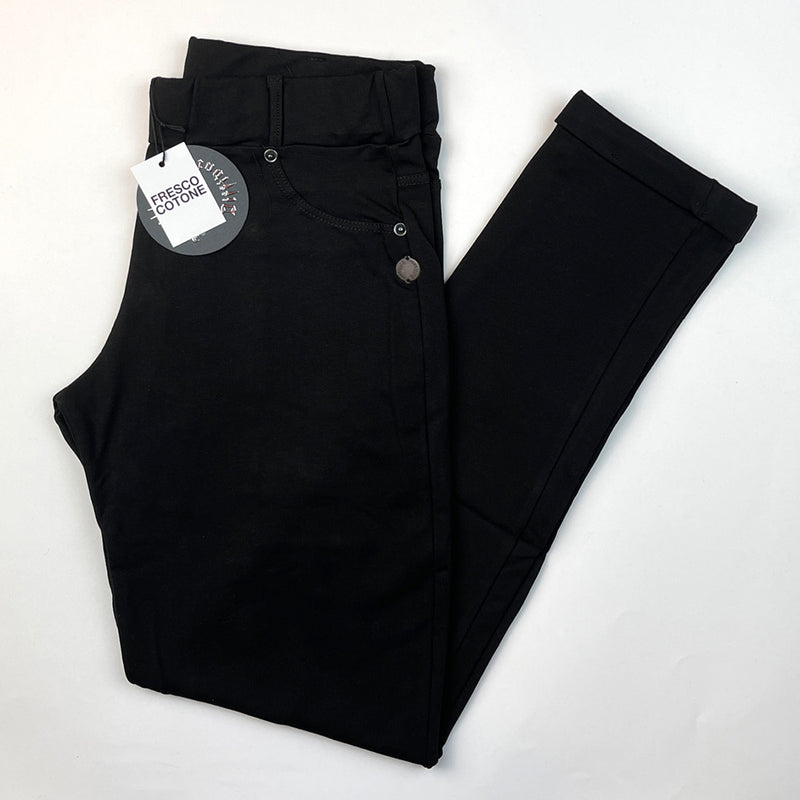 PANTALONE DIFFIDATE MODELLO JEANS art.021