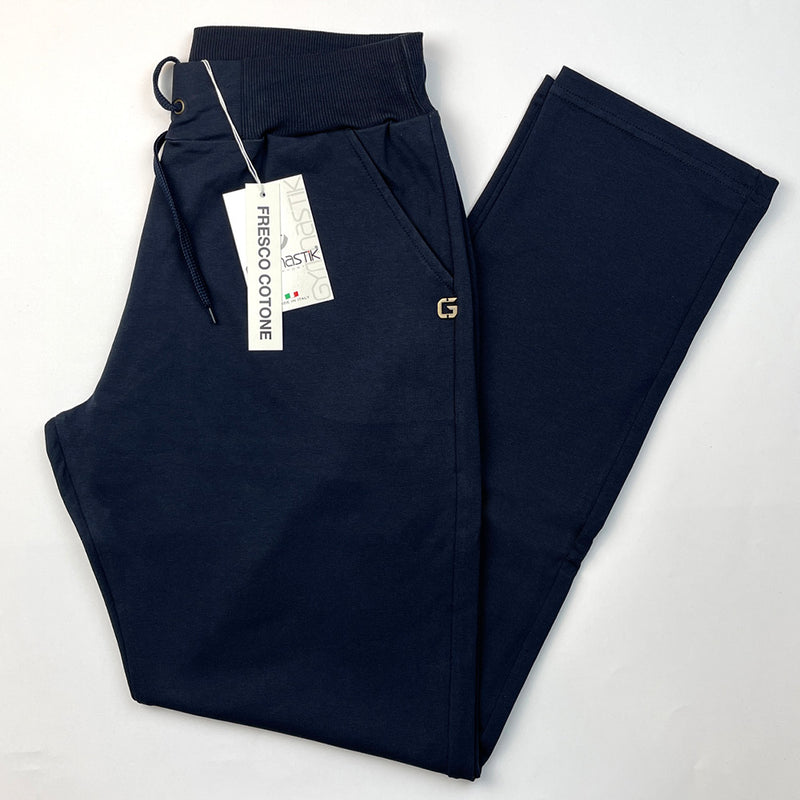 PANTALONE 760 GYMNASTIK DRITTO