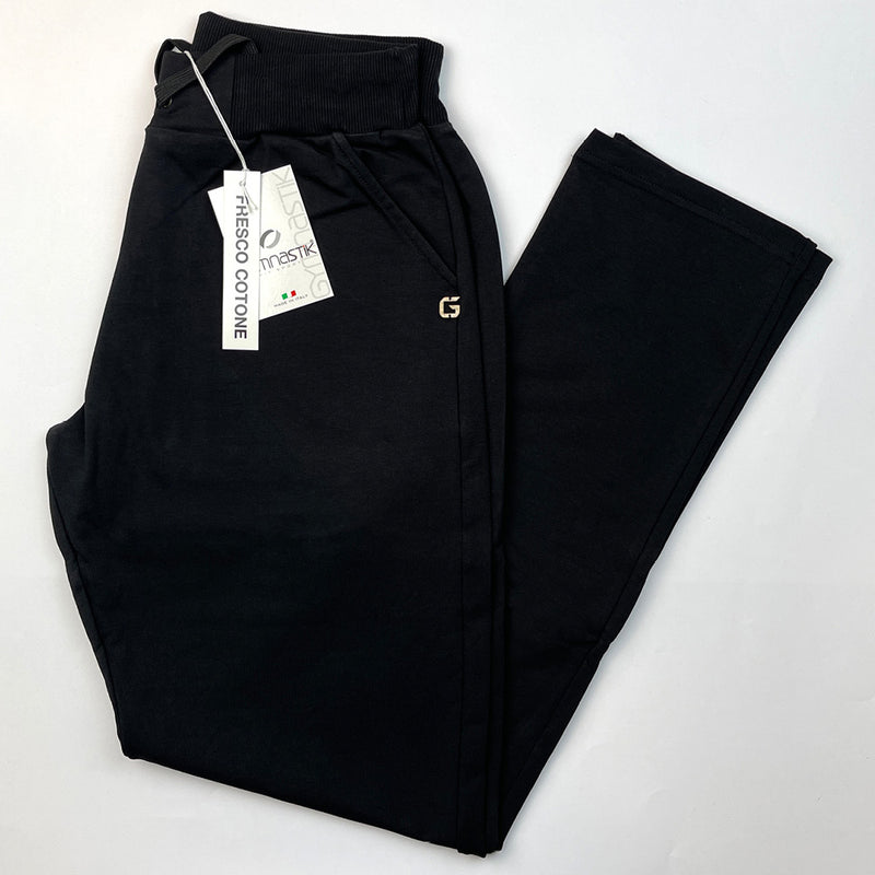 PANTALONE 760 GYMNASTIK DRITTO