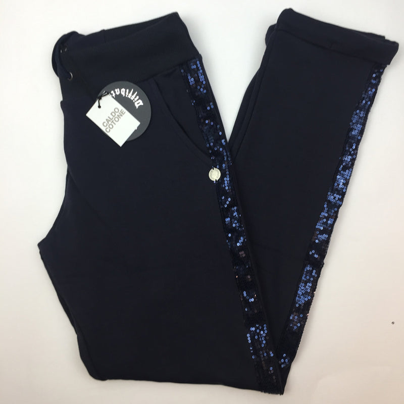 PANTALONE DIFFIDATE CON PAILLETTES art.122 WINTER